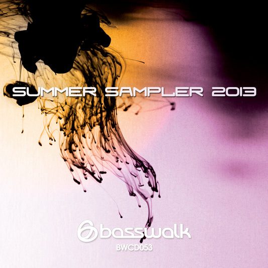 Summer Sampler 2013