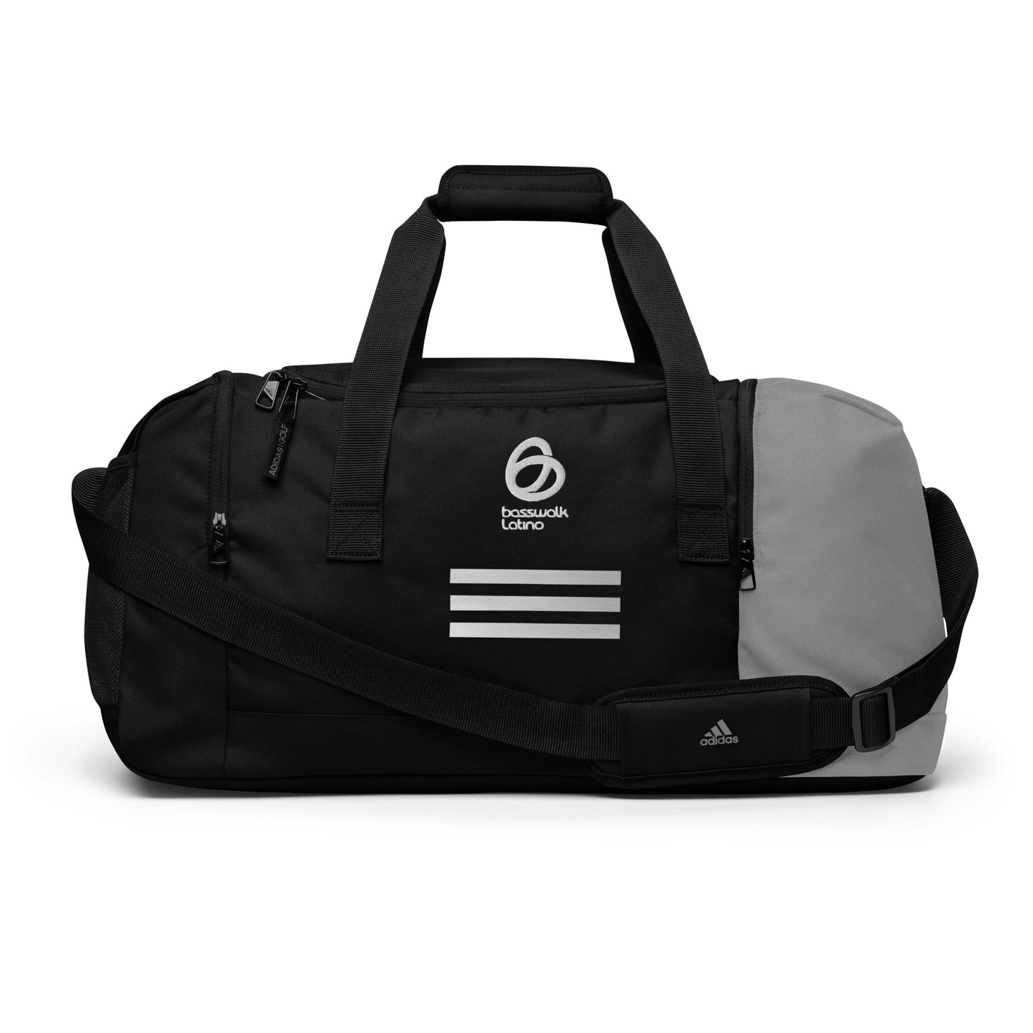 Basswalk Latino | Adidas Duffle Bag