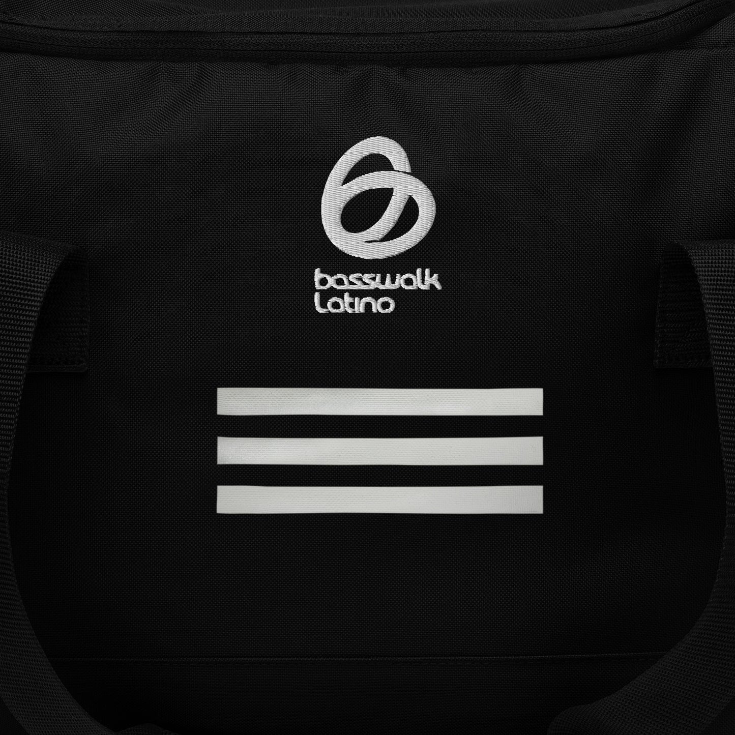 Basswalk Latino | Adidas Duffle Bag