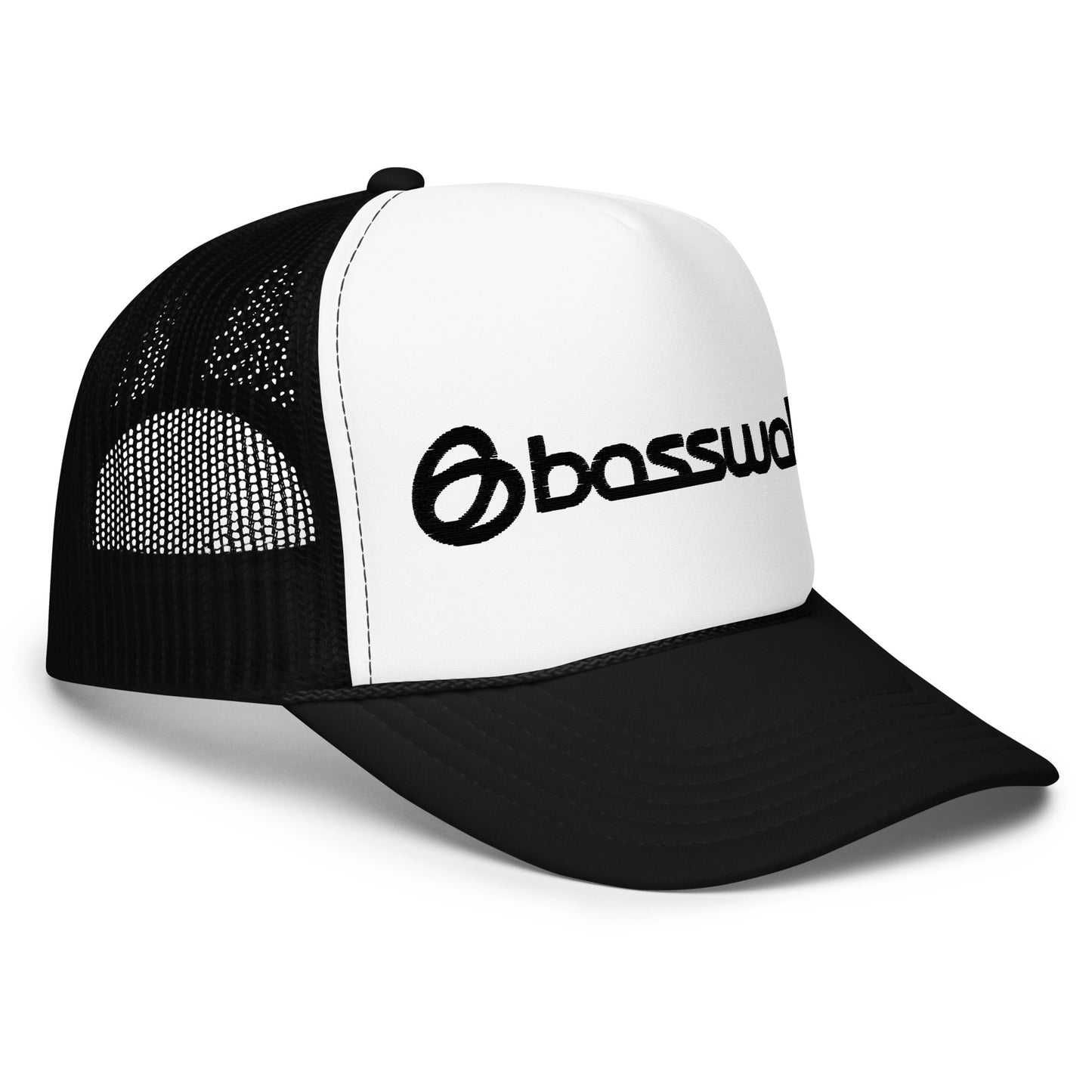 Basswalk Records | Trucker Hat