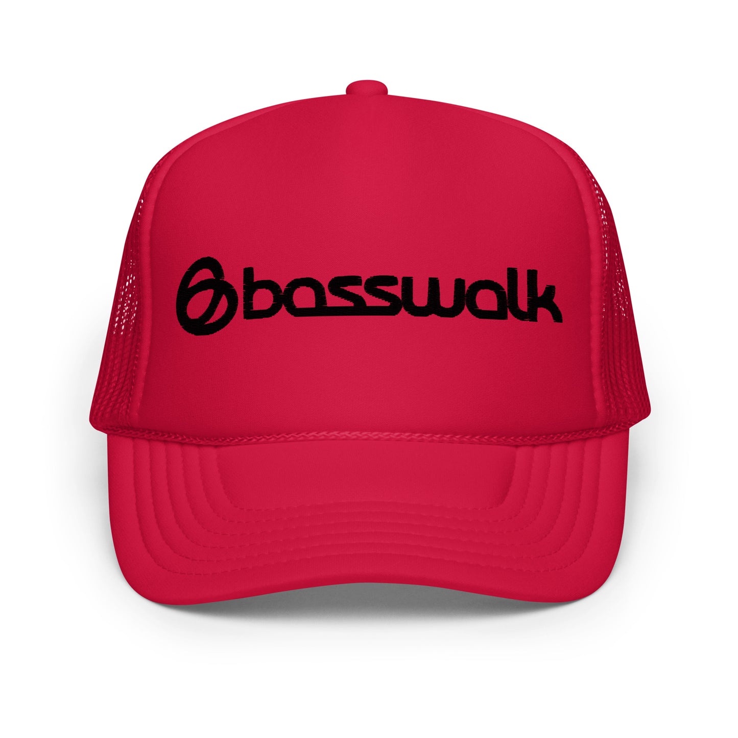 Basswalk Records | Trucker Hat