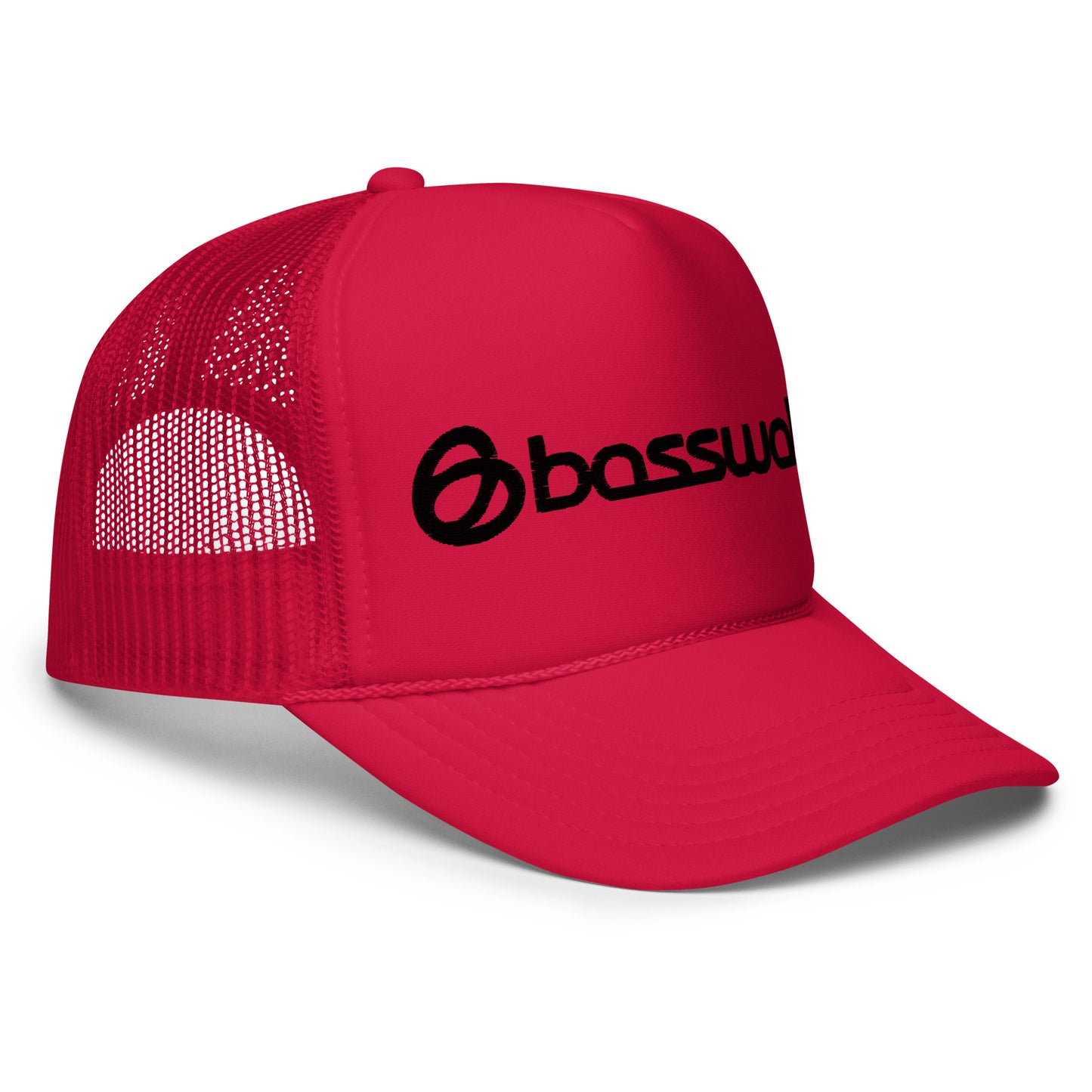 Basswalk Records | Trucker Hat