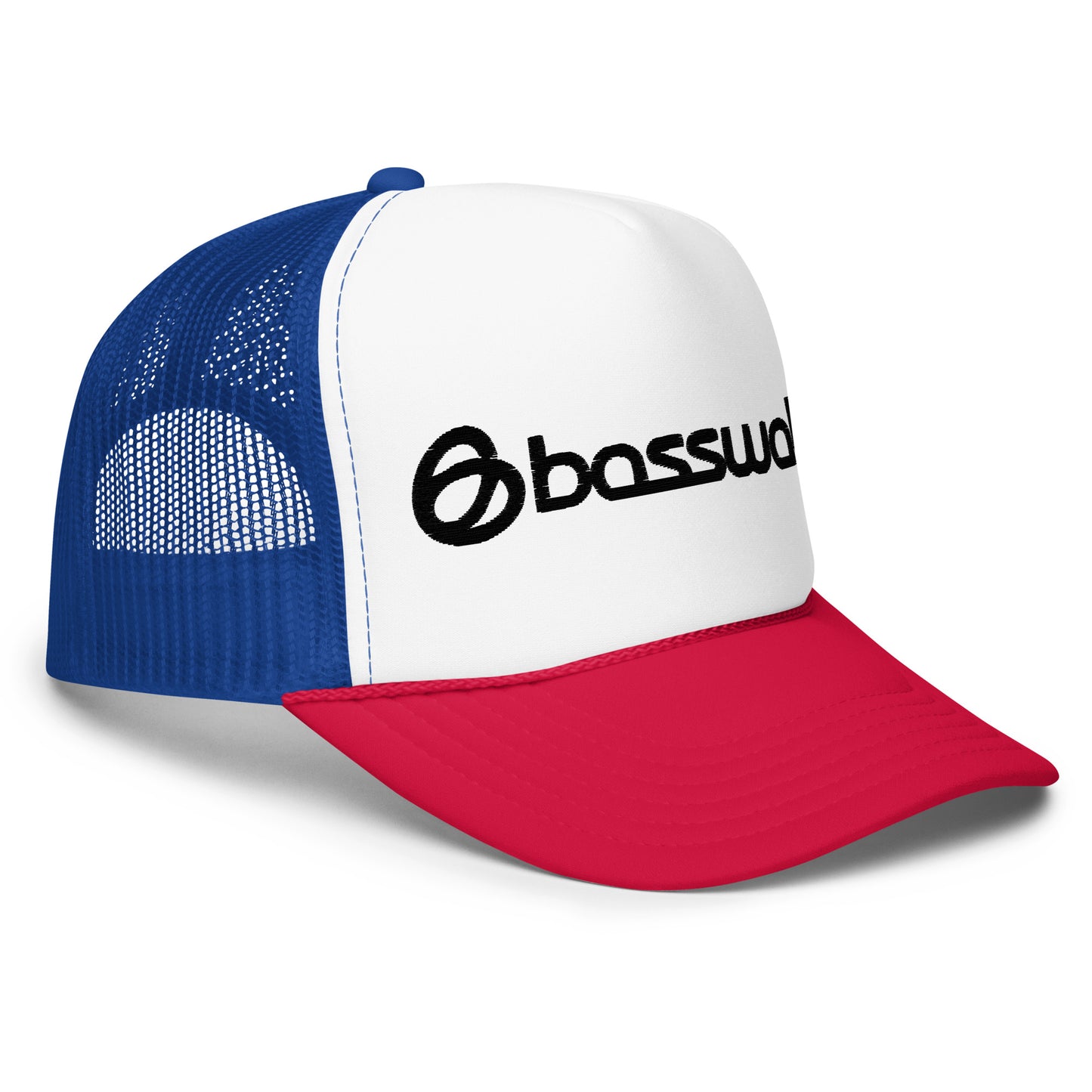 Basswalk Records | Trucker Hat