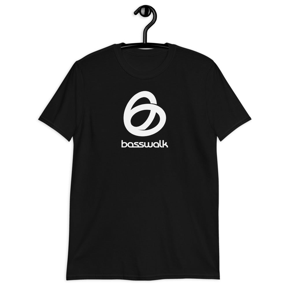 Basswalk Records Unisex T-Shirt