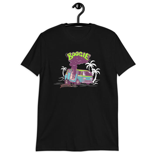 Boogie | Short-Sleeve Unisex T-Shirt