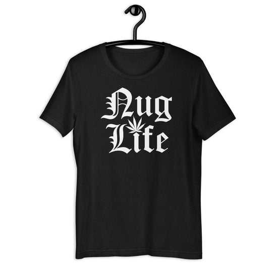 Nug Life / Short-Sleeve Unisex T-Shirt