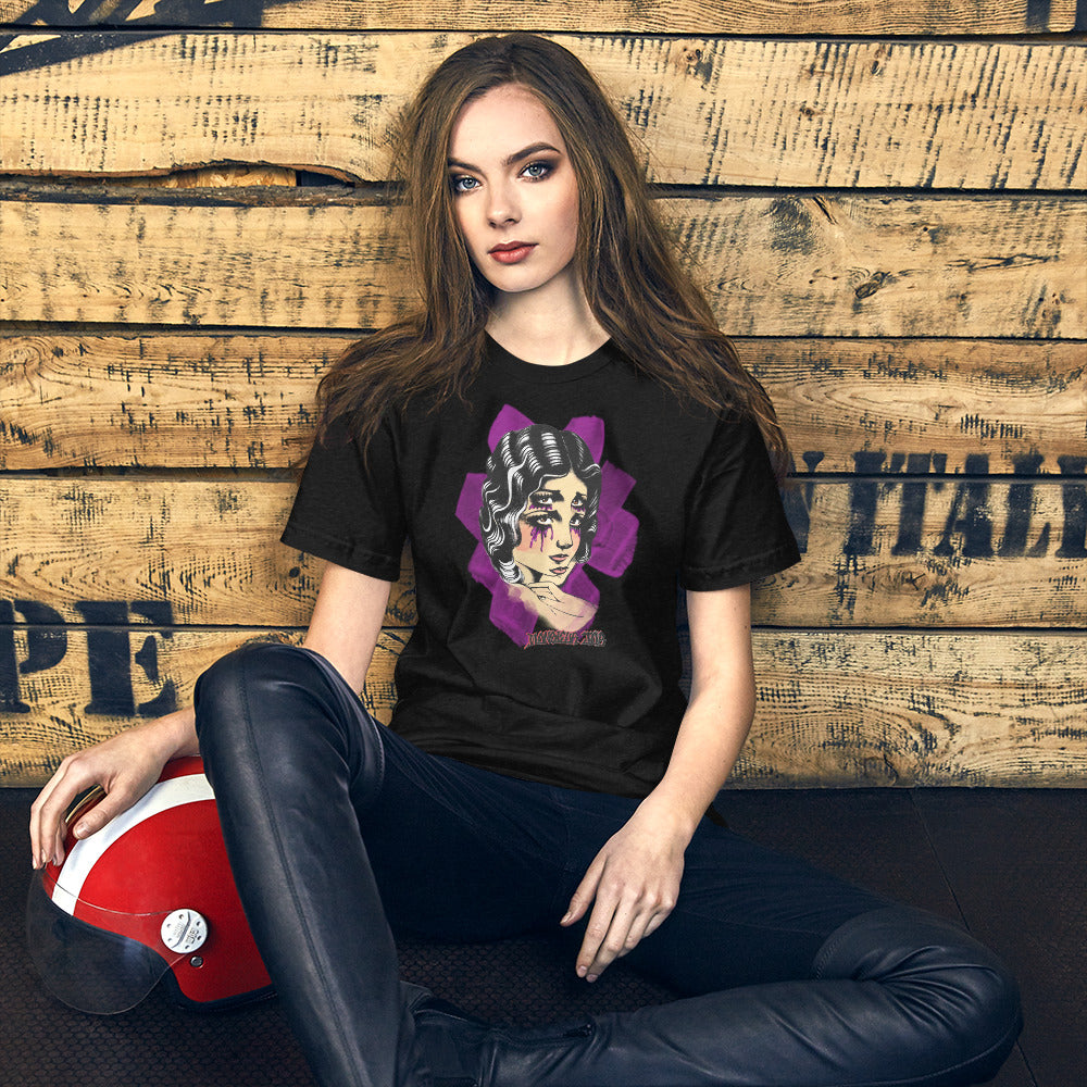 Ya Estoy Ready Pa Ti | Unisex t-shirt