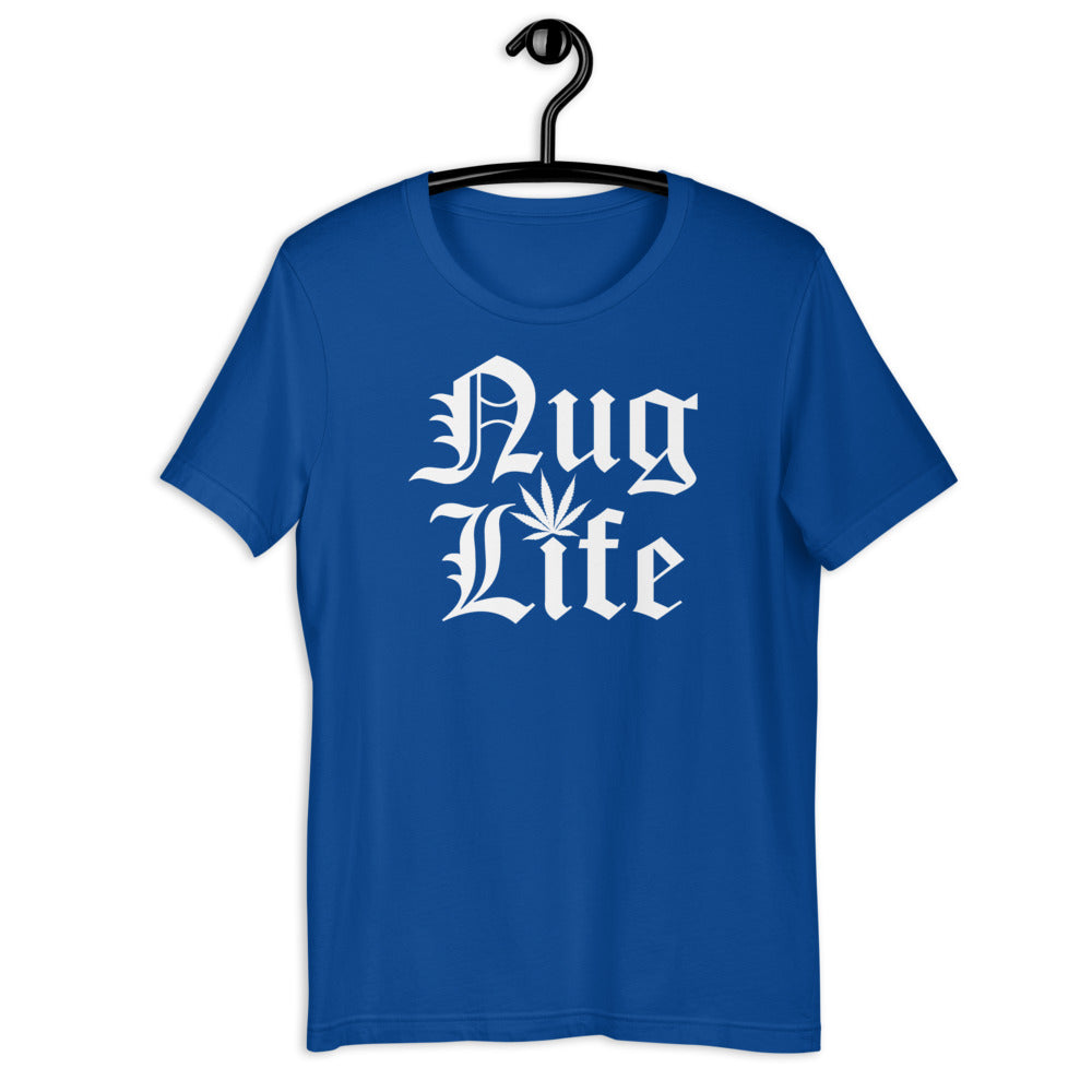 Nug Life / Short-Sleeve Unisex T-Shirt