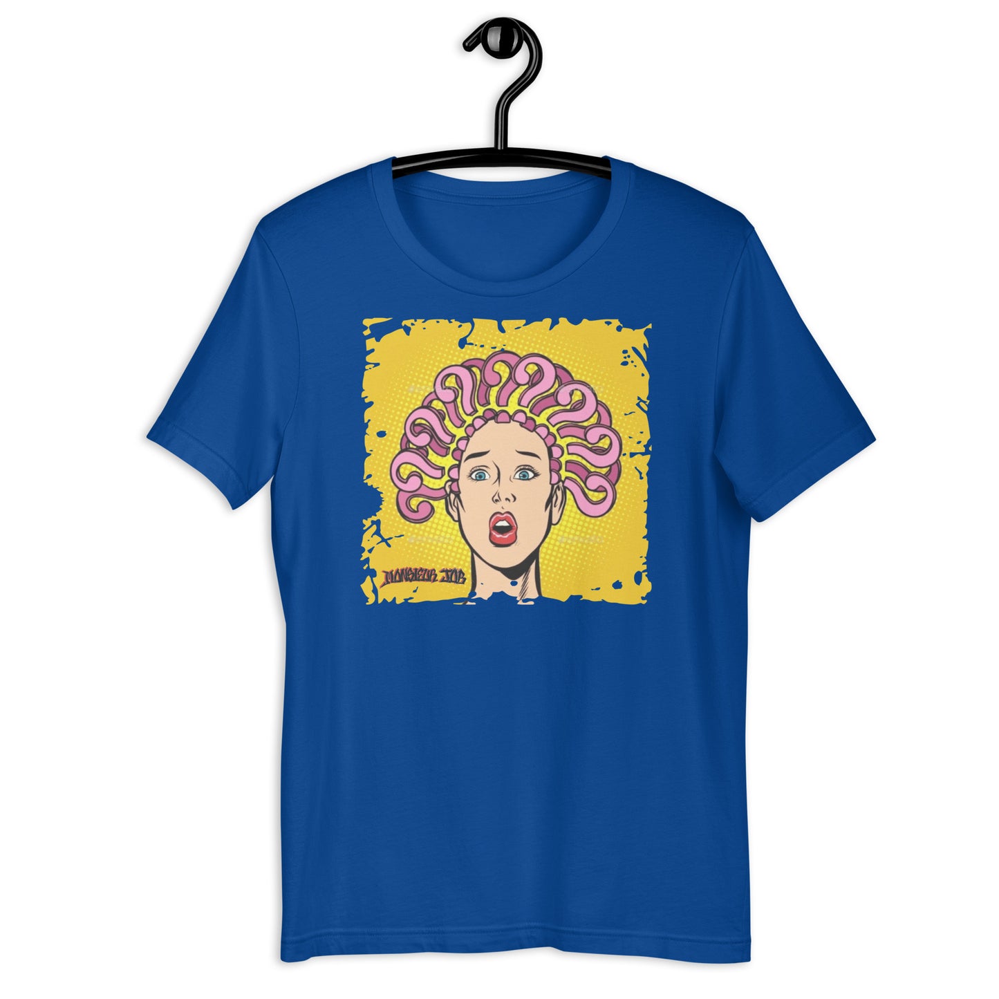 Me Pregunto | Unisex t-shirt