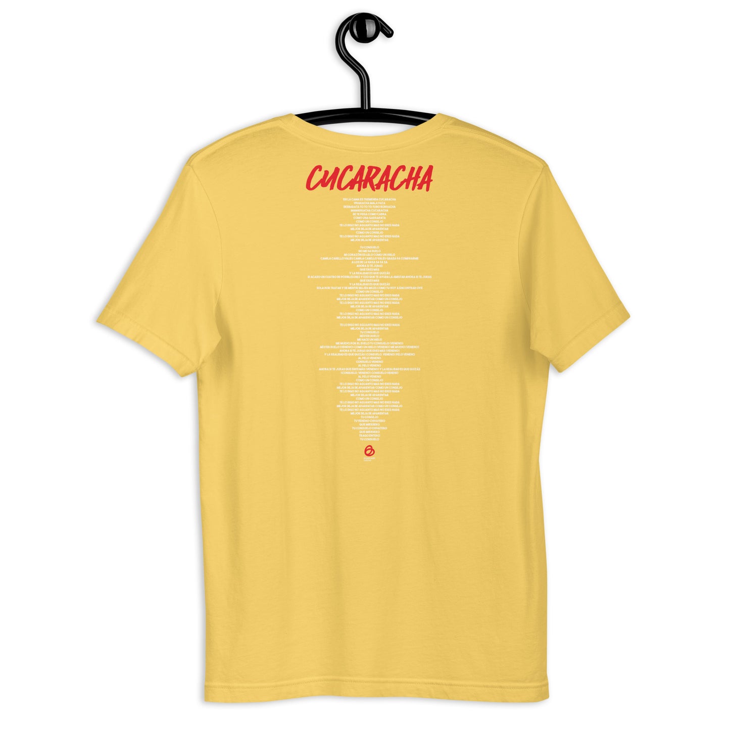 Cucaracha | Unisex t-shirt