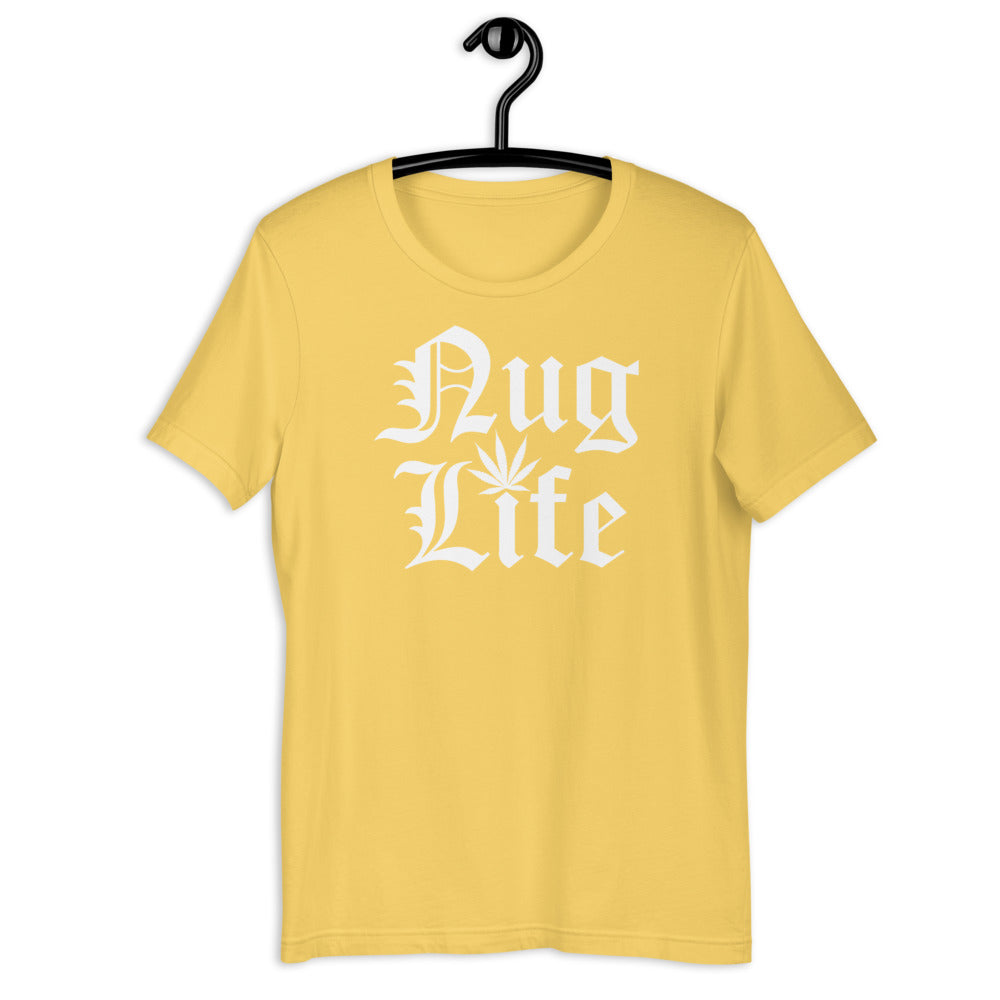 Nug Life / Short-Sleeve Unisex T-Shirt