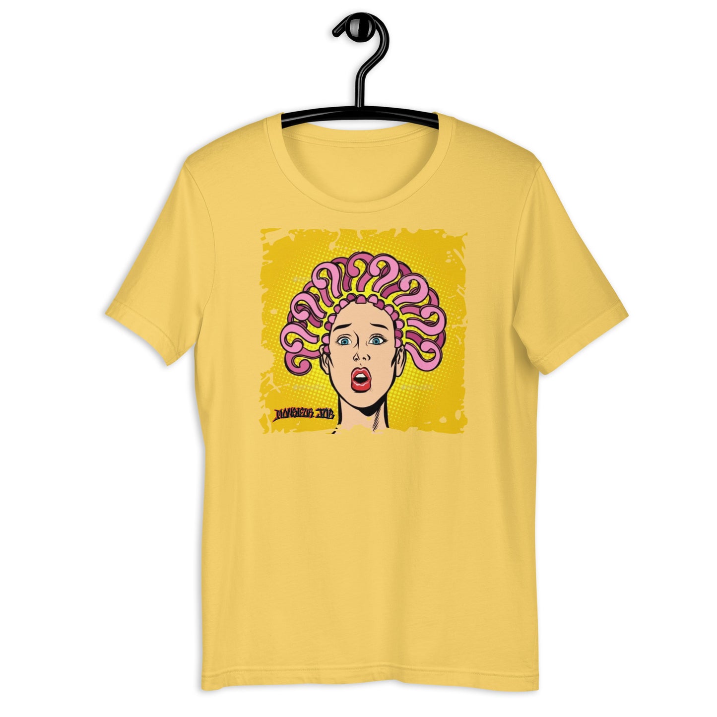 Me Pregunto | Unisex t-shirt